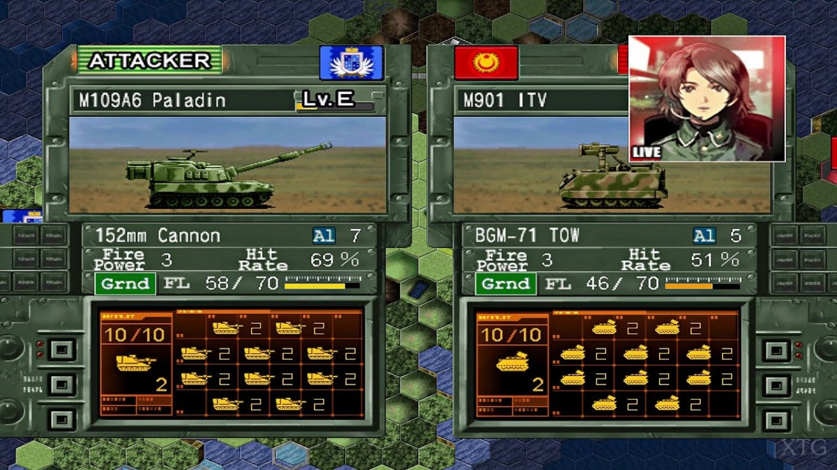Dai Senryaku VII: Modern Military Tactics – PlayStation 2 (PS2) - for just $0! 