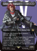 Ardyn, the Usurper (Borderless) (0379) (FIN-379) - FINAL FANTASY (Borderless) Foil - for just $0.75! 