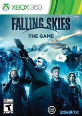 Falling Skies: The Game - Xbox 360 - for just $4.99! 