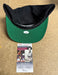 Dierks Bentley Signed Autographed Whiskey Row Black SnapBack Hat With JSA COA - for just $200! 