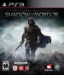 Middle Earth: Shadow of Mordor - Playstation 3 - for just $7.99! 