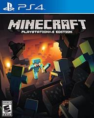 Minecraft: Playstation 4 Edition - Playstation 4 - for just $19.99! 