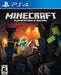 Minecraft: Playstation 4 Edition - Playstation 4 - for just $19.99! 