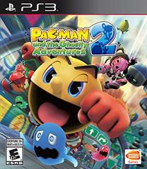Pac-Man and the Ghostly Adventures 2 - Playstation 3 - for just $22.99! 
