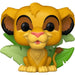 The Lion King Simba Funko Pop! Vinyl Figure #1733 - for just $9.95! 
