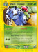 Dark Ivysaur (6) [Best of Promos] - for just $15.40! 