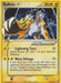 Raikou Star (114/115) [EX: Unseen Forces] - for just $440! 