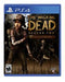 The Walking Dead: Season Two - Playstation 4 - for just $14.99! 