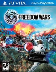 Freedom Wars - Playstation Vita - for just $13.49! 