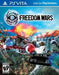Freedom Wars - Playstation Vita - for just $13.49! 
