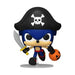 Funko Pop! Games - Sonic the Hedgehog  Vinyl Figure - Select Figure(s) - for just $14.90! 