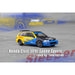 Inno64 Honda Civic EF9 Spoon Sports Tuned by "TODA RACING" 1:64 - Just $29.99! Shop now at Retro Gaming of Denver