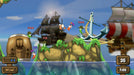 Worms: Open Warfare – PlayStation Portable (PSP) - for just $9.99! 