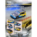 Inno64 Honda Civic EF9 Spoon Sports Tuned by "TODA RACING" 1:64 - Just $29.99! Shop now at Retro Gaming of Denver