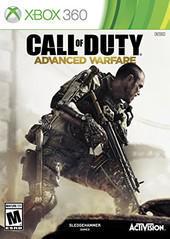 Call of Duty Advanced Warfare - Xbox 360 - for just $3.99! 