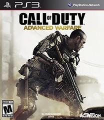 Call of Duty Advanced Warfare - Playstation 3 - for just $11.99! 