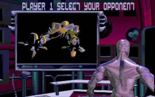 Rise of the Robots (Amiga CD32) - for just $0! 