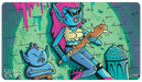 Ultra PRO: Playmat - Secret Lair (Goblin Matron) - for just $0! 