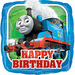 18" Thomas The Tank Birthday Foil Balloon - Just $3.99! Shop now at Retro Gaming of Denver