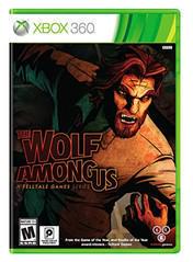 Wolf Among Us - Xbox 360 - for just $9.99! 