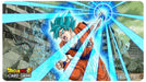 Ultra PRO: Playmat with Tube - Dragon Ball Super (Super Saiyan Blue Son Goku) - Just $0! Shop now at Retro Gaming of Denver