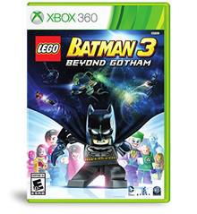LEGO Batman 3: Beyond Gotham - Xbox 360 - for just $6.99! 