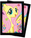 Ultra PRO: Small 60ct Sleeves - My Little Pony (Fluttershy) - Just $0! Shop now at Retro Gaming of Denver