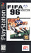 FIFA Soccer 96 (Long Box) (Playstation) - for just $0! 