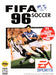 FIFA 96 (Sega Genesis) - for just $0! 