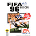 FIFA 96 (Sega Genesis) - Just $0! Shop now at Retro Gaming of Denver