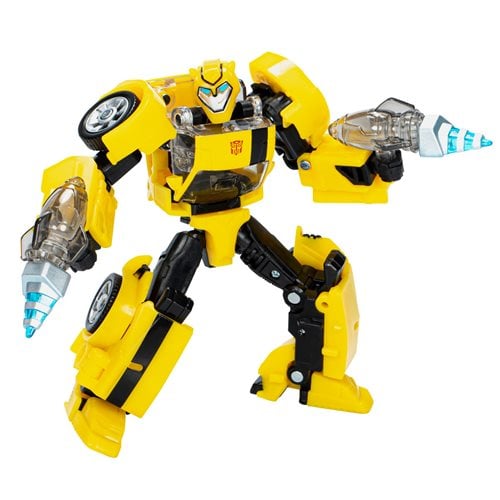 Transformers Generations Legacy Deluxe - Select Figure(s) - for just $29.67! 
