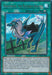 Dracoback, the Rideable Dragon [MAMA-EN091] Ultra Rare - for just $0.10! 