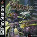 Sol Divide (Playstation) - for just $0! 