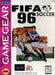 FIFA Soccer 96 (Sega Game Gear) - for just $0! 