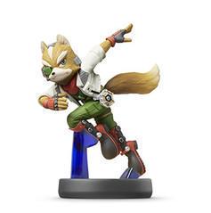 Fox - Amiibo - for just $11.99! 