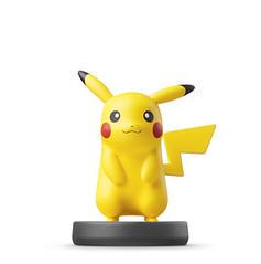Pikachu - Amiibo - for just $10.99! 