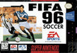 FIFA Soccer 96 (Super Nintendo) - for just $0! 