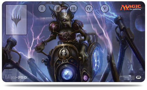 Ultra PRO: Playmat - Commander 2015 (Mizzix of the Izmagnus) - Just $0! Shop now at Retro Gaming of Denver