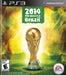 2014 FIFA World Cup Brazil (Playstation 3) - for just $0! 
