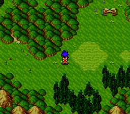 Last Bible III (English Translation) (SNES) – Reproduction Cartridge - for just $29.99! 