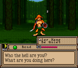 Last Bible III (English Translation) (SNES) – Reproduction Cartridge - for just $29.99! 