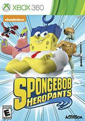 SpongeBob HeroPants - Xbox 360 - for just $10.99! 