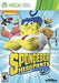 SpongeBob HeroPants - Xbox 360 - for just $10.99! 