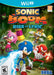 Sonic Boom: Rise of Lyric (WiiU) - for just $0! 