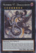 Number 97: Draglubion [BLHR-EN030] Secret Rare - for just $0.85! 