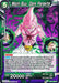 Majin Buu, Dark Parasite (BT11-084) [Vermilion Bloodline] - for just $0.15! 