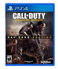 Call of Duty Advanced Warfare [Day Zero] - Playstation 4 - for just $14.99! 