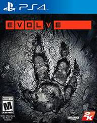 Evolve - Playstation 4 - for just $8.99! 