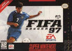 FIFA 97 (Super Nintendo) - for just $0! 