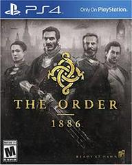 The Order: 1886 - Playstation 4 - for just $14.99! 